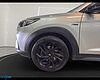 Hyundai TUCSON II 2018 Tucson 1.6 crdi NLine 2wd 136cv silver
