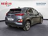 Hyundai KONA I 2017 Kona 1.6 hev Xtech 2wd dct grey
