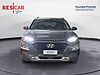 Hyundai KONA I 2017 Kona 1.6 hev Xtech 2wd dct grey