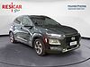 Hyundai KONA I 2017 Kona 1.6 hev Xtech 2wd dct grey