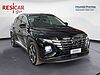 Hyundai TUCSON III 2021 Tucson 1.6 t-gdi 48V Exellence 2wd dct black