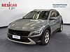 Hyundai KONA I 2021 Kona 1.0 t-gdi 48V Xtech 2wd 120cv imt grey