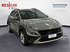 Hyundai KONA I 2021 Kona 1.0 t-gdi 48V Xtech 2wd 120cv imt grey