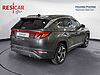Hyundai TUCSON III 2021 Tucson 1.6 hev Exellence 2wd auto grey
