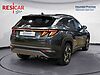 Hyundai TUCSON III 2021 Tucson 1.6 hev Exellence 2wd auto grey