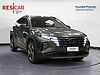 Hyundai TUCSON III 2021 Tucson 1.6 hev Exellence 2wd auto grey