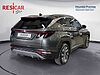 Hyundai TUCSON III 2021 Tucson 1.6 t-gdi 48V Xline 2wd dct blue