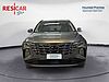 Hyundai TUCSON III 2021 Tucson 1.6 t-gdi 48V Xline 2wd dct blue
