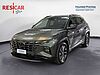 Hyundai TUCSON III 2021 Tucson 1.6 t-gdi 48V Xline 2wd dct blue