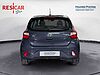 Hyundai i10 III 2020 i10 1.0 mpi Tech Connect Pack grey