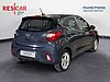 Hyundai i10 III 2020 i10 1.0 mpi Tech Connect Pack grey