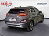 Hyundai KONA I 2021 Kona 1.6 gdi hev Xline 2wd 141cv dct grey