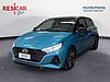 Hyundai i20 III 2021 i20 1.0 t-gdi 48V NLine imt blue