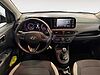 Hyundai i10 III 2020 i10 1.0 mpi Tech Connect Pack grey