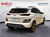 Hyundai KONA Electric I 2018 Kona 64 kWh EV Exellence+ white