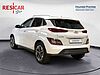 Hyundai KONA Electric I 2018 Kona 64 kWh EV Exellence+ white