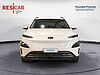 Hyundai KONA Electric I 2018 Kona 64 kWh EV Exellence+ white