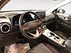Hyundai KONA Electric I 2018 Kona 64 kWh EV Exellence+ white