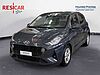 Hyundai i10 III 2020 i10 1.0 mpi Tech Connect Pack grey