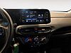 Hyundai i10 III 2023 i10 1.0 mpi Connectline 67cv red