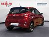 Hyundai i10 III 2023 i10 1.0 mpi Connectline 67cv red