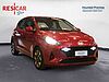 Hyundai i10 III 2023 i10 1.0 mpi Connectline 67cv red