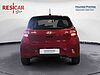 Hyundai i10 III 2023 i10 1.0 mpi Connectline 67cv red