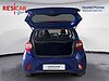 Hyundai i10 III 2020 i10 1.0 mpi Tech Connect Pack blue