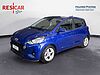 Hyundai i10 III 2020 i10 1.0 mpi Tech Connect Pack blue