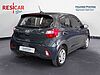 Hyundai i10 2020 Benzina i10 1.0 mpi Advanced Plus Pack blue