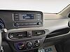 Hyundai i10 2020 Benzina i10 1.0 mpi Advanced Plus Pack blue