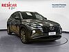 Hyundai TUCSON III 2021 Tucson 1.6 hev Xline 2wd auto green