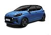Hyundai i10 III 2023 i10 1.0 mpi Connectline 67cv grey