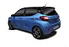Hyundai i10 III 2023 i10 1.0 mpi Connectline 67cv grey