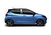 Hyundai i10 III 2023 i10 1.0 mpi Connectline 67cv grey