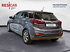 Hyundai i20 II 2018 i20 5p 1.2 mpi Tech 75cv grey