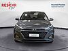 Hyundai i20 II 2018 i20 5p 1.2 mpi Tech 75cv grey