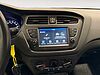 Hyundai i20 II 2018 i20 5p 1.2 mpi Tech 75cv grey