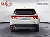 Hyundai TUCSON III 2021 Tucson 1.6 hev Exellence 2wd auto white