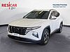 Hyundai TUCSON III 2021 Tucson 1.6 hev Exellence 2wd auto white