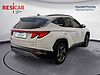 Hyundai TUCSON III 2021 Tucson 1.6 hev Exellence 2wd auto white