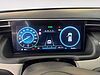 Hyundai TUCSON III 2021 Tucson 1.6 hev Exellence 2wd auto white