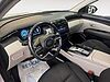 Hyundai TUCSON III 2021 Tucson 1.6 hev Exellence 2wd auto white