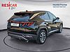 Hyundai TUCSON III 2021 Tucson 1.6 t-gdi 48V NLine Hyundai Smart Sense+ Advanced 2wd black