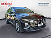 Hyundai TUCSON III 2021 Tucson 1.6 t-gdi 48V NLine Hyundai Smart Sense+ Advanced 2wd black