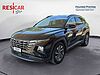 Hyundai TUCSON III 2021 Tucson 1.6 t-gdi 48V NLine Hyundai Smart Sense+ Advanced 2wd black