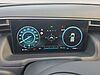 Hyundai TUCSON III 2021 Tucson 1.6 t-gdi 48V Xline 2wd imt green