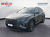 Hyundai TUCSON III 2021 Tucson 1.6 t-gdi 48V Xline 2wd imt green