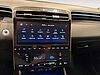 Hyundai TUCSON III 2021 Tucson 1.6 hev Xline Hyundai Smart Sense+ Advanced 4wd auto white