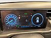 Hyundai TUCSON III 2021 Tucson 1.6 hev Xline Hyundai Smart Sense+ Advanced 4wd auto white